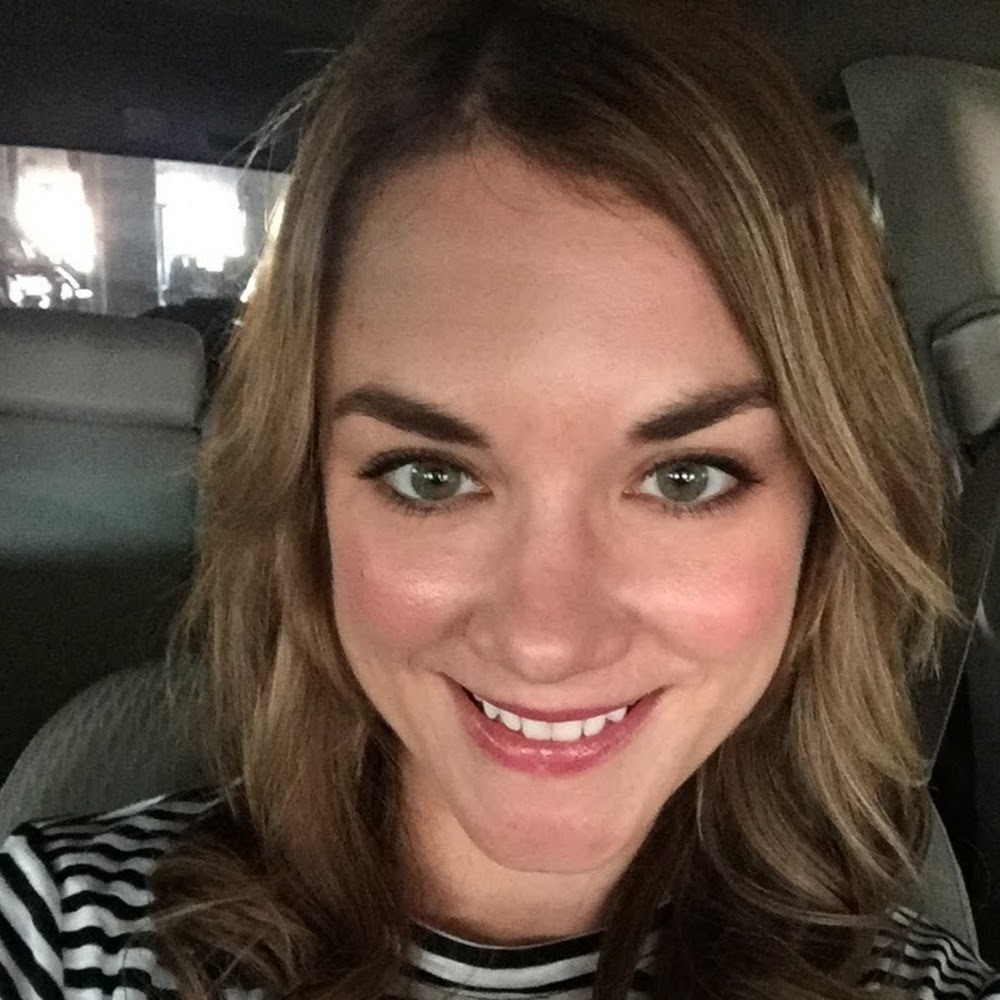 Meet your Posher, Liz